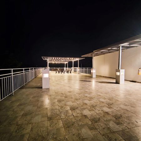 Casamia Hotel Boutique - 비예타 외부 사진