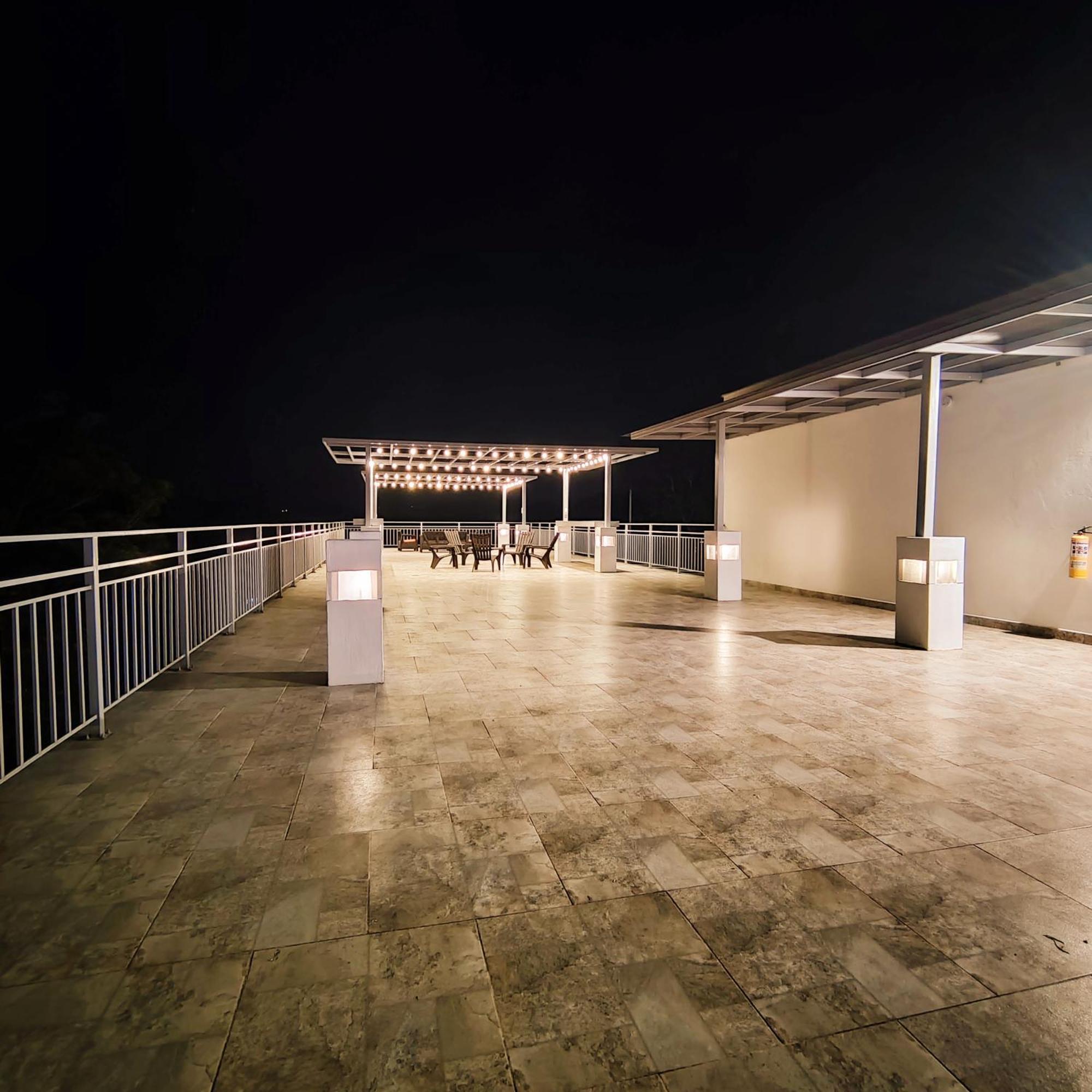 Casamia Hotel Boutique - 비예타 외부 사진